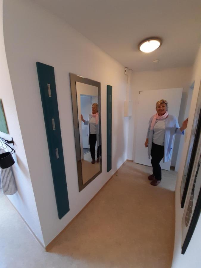 Thoreys Ferienwohnung In سولتو المظهر الخارجي الصورة