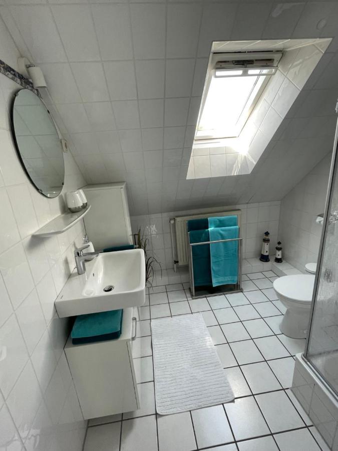 Thoreys Ferienwohnung In سولتو الغرفة الصورة